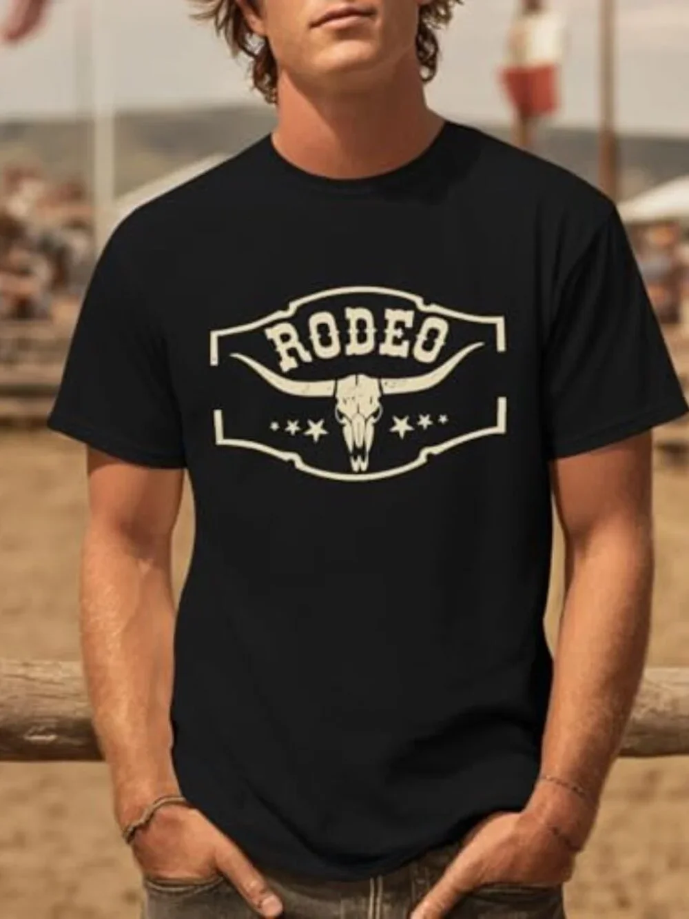 N/A rugged retro